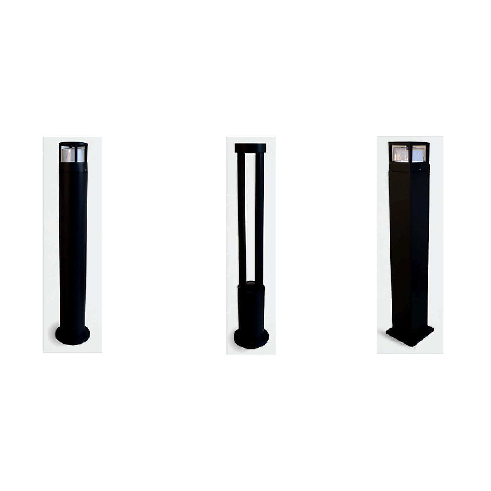 Series CP43,OP03,CP60 - Lumen Bright Dubai