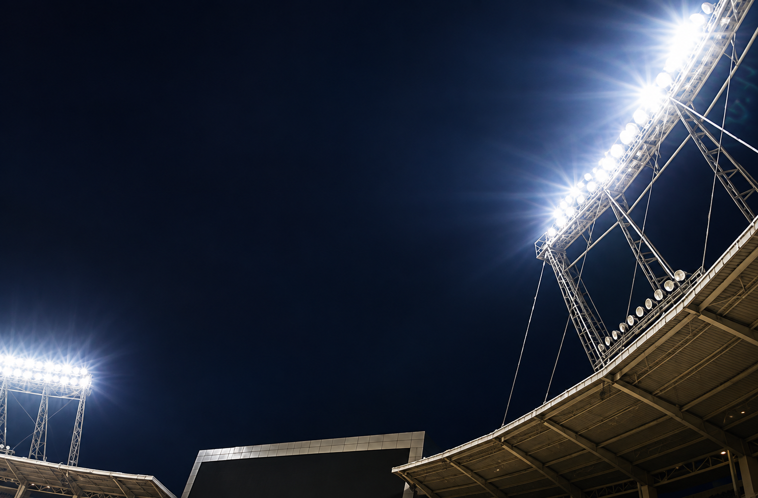 LED FLOOD LIGHT 150W - view 4