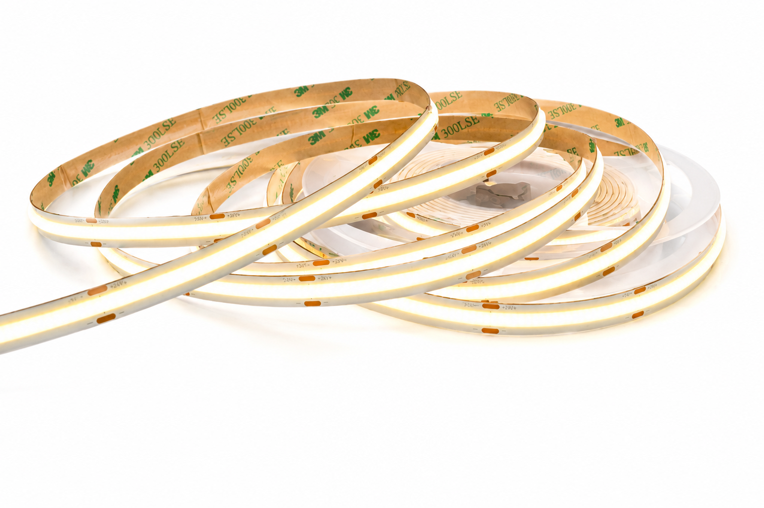 528 LED COB STRIP LIGHT - Lumen Bright Dubai