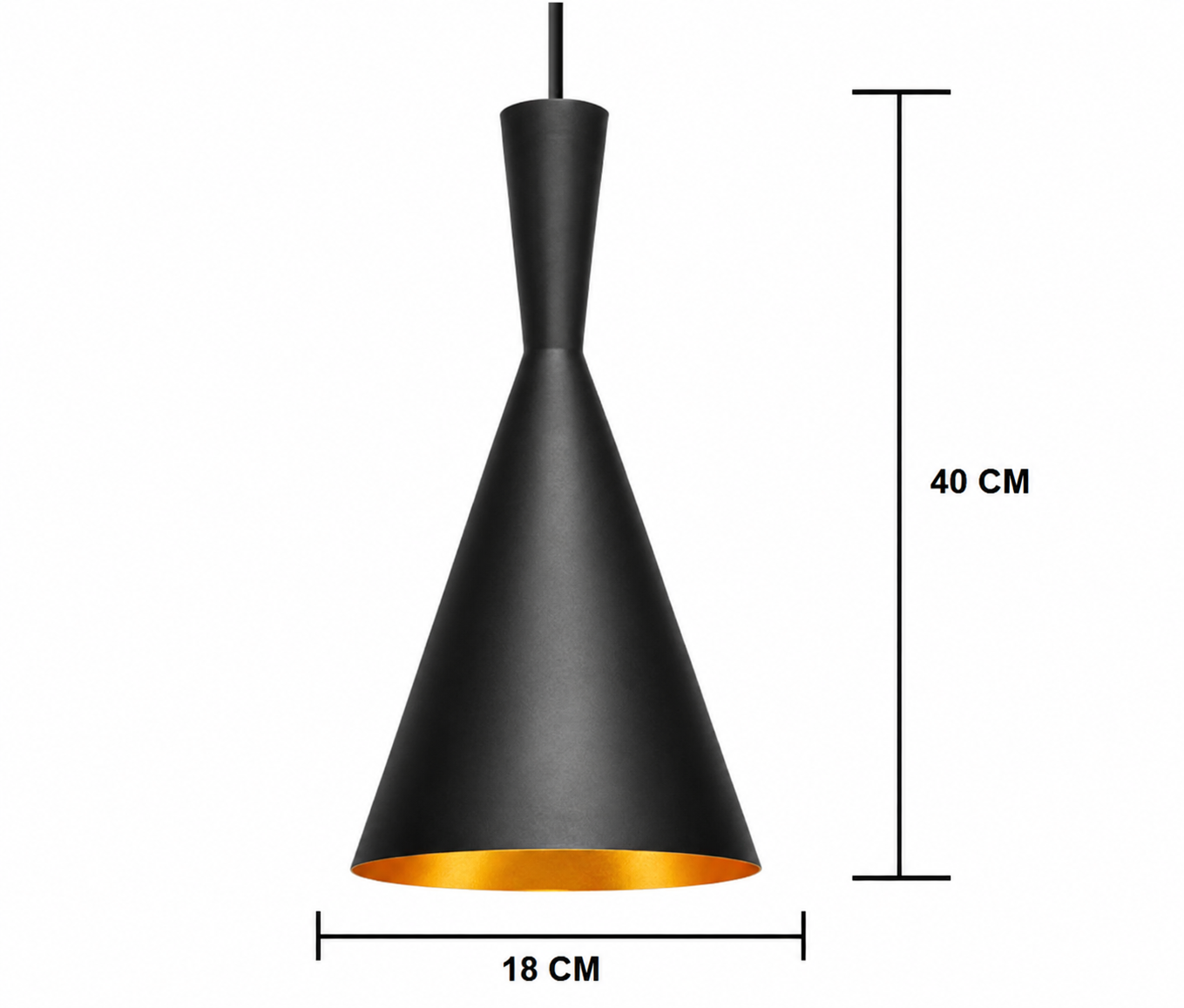 PREMIER PENDANT LIGHT NITRO 2 - view 2