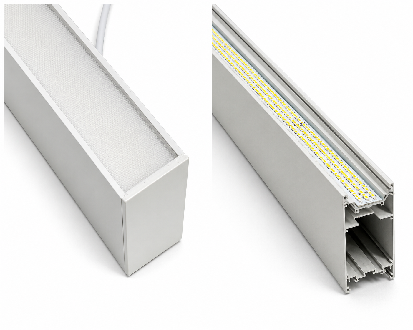 PREMIERLIGHT LINEO - view 2