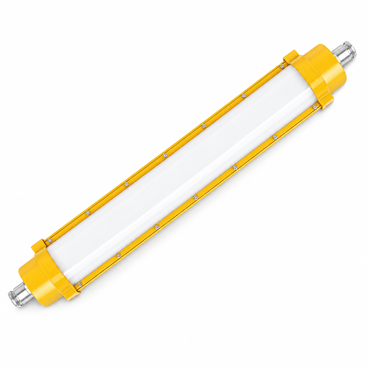 EXPLOSION PROOF LINEARLIGHT - Lumen Bright Dubai