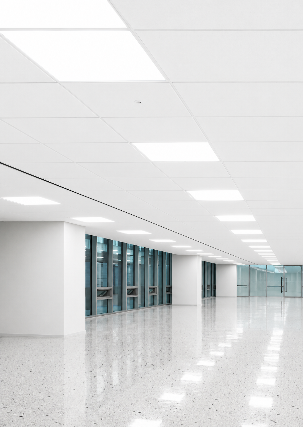 BACKLIT PANEL LIT LUMINA-40-ADJ - view 5