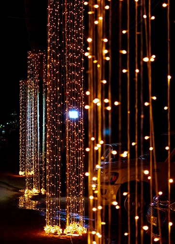 Outdoor Lighting - Lumen Bright Dubai