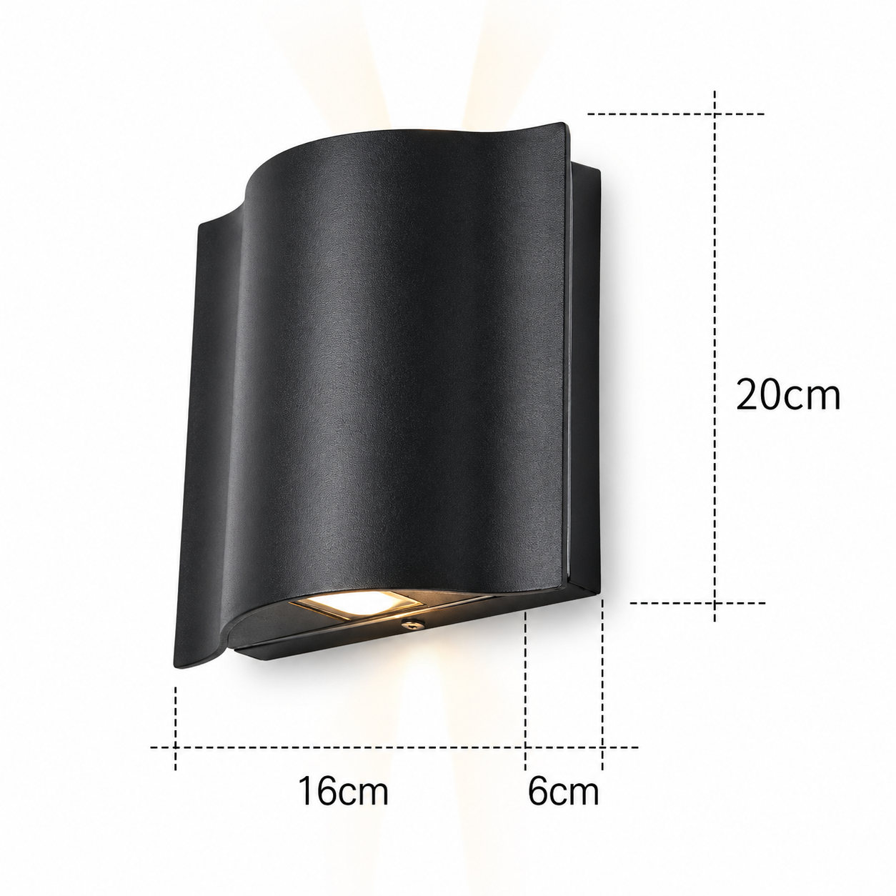 PREMIERLIGHT PLAZO - view 2