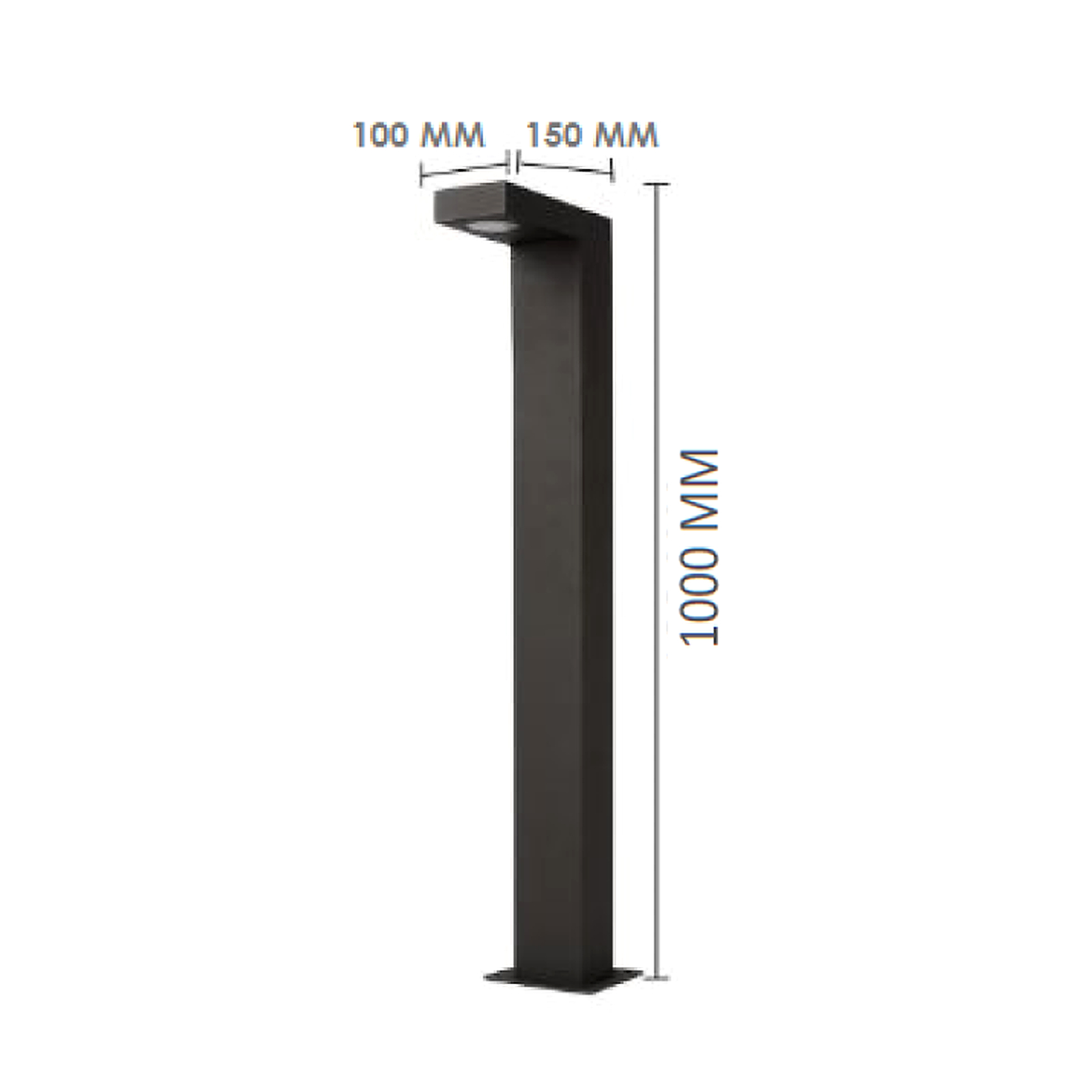 STIX 1000 - view 2