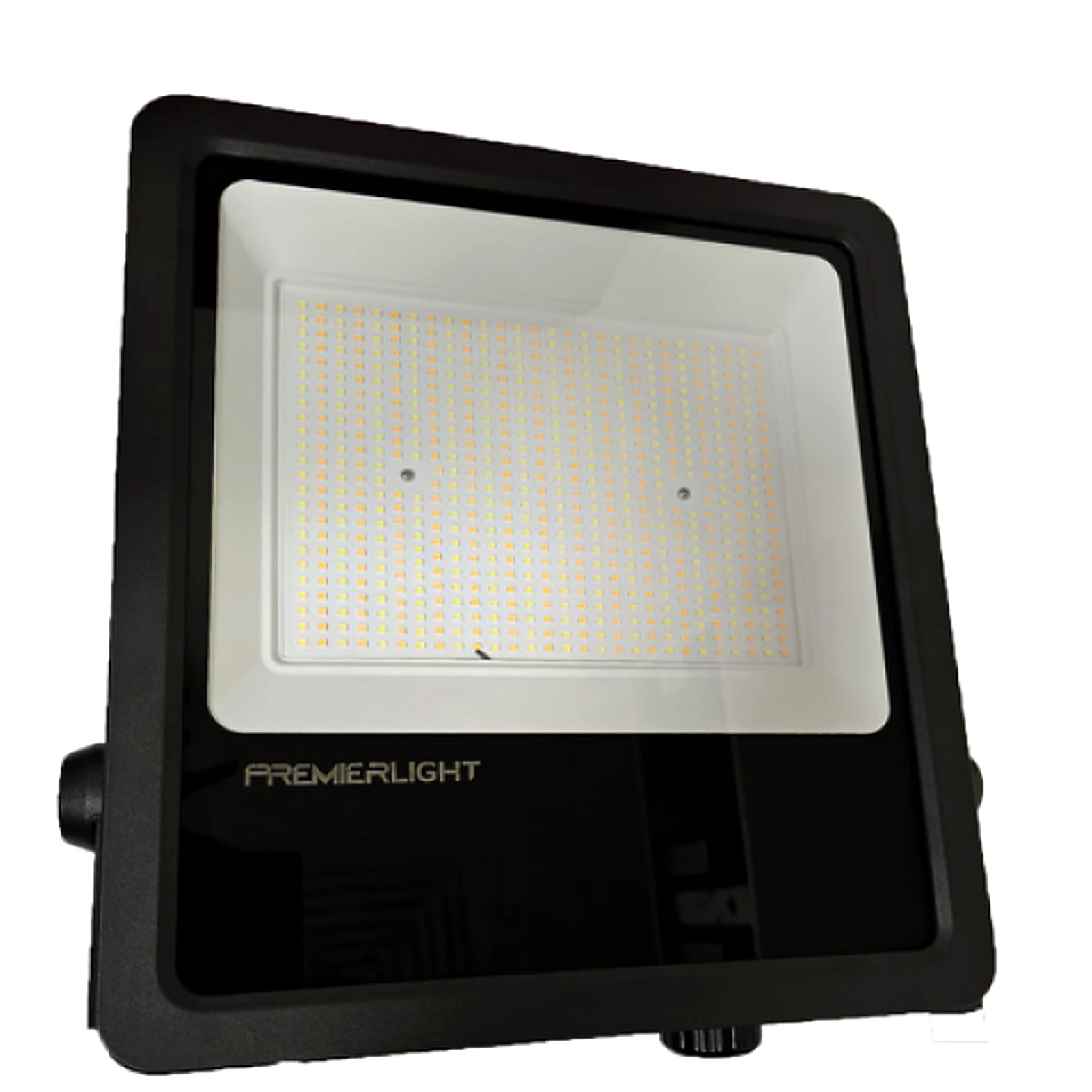 FLOOD LIGHT W200-S5-B - Lumen Bright Dubai
