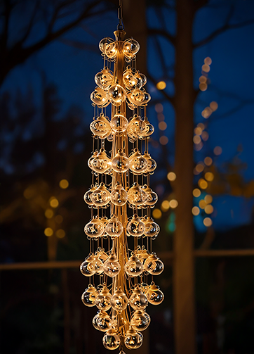 Decorative Lighting - Lumen Bright Dubai