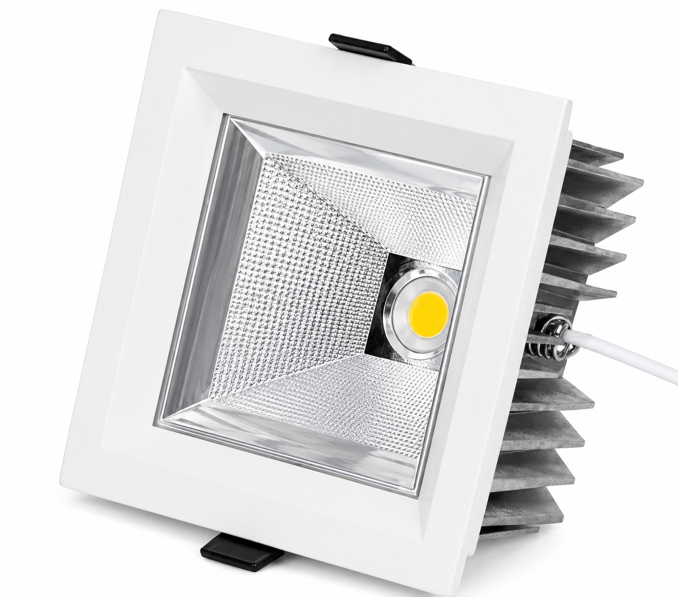 CROWN SERIES - SQUARE - Lumen Bright Dubai