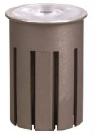 7060 AD - 8W - Lumen Bright Dubai
