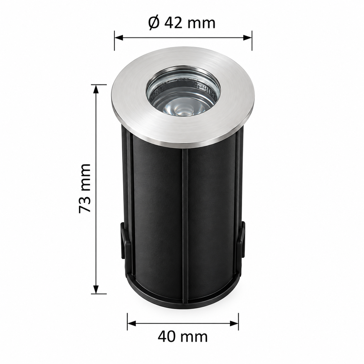 BANG-2W-220V - view 3