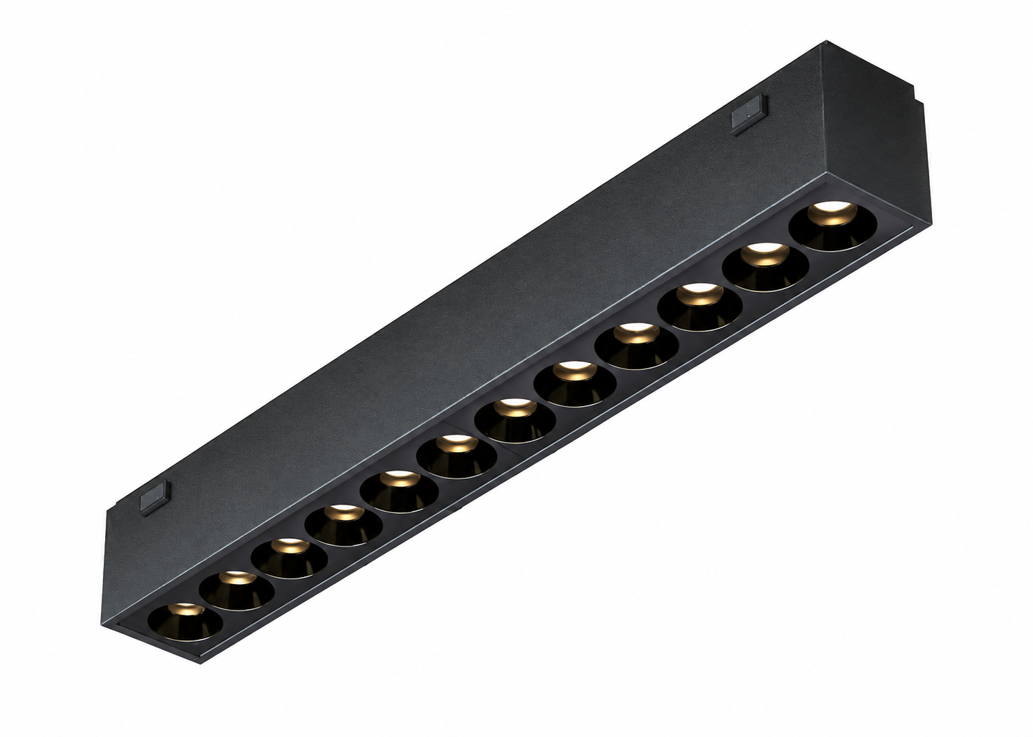 PREMIERLIGHT VIVION LED Magnetic track light - Lumen Bright Dubai
