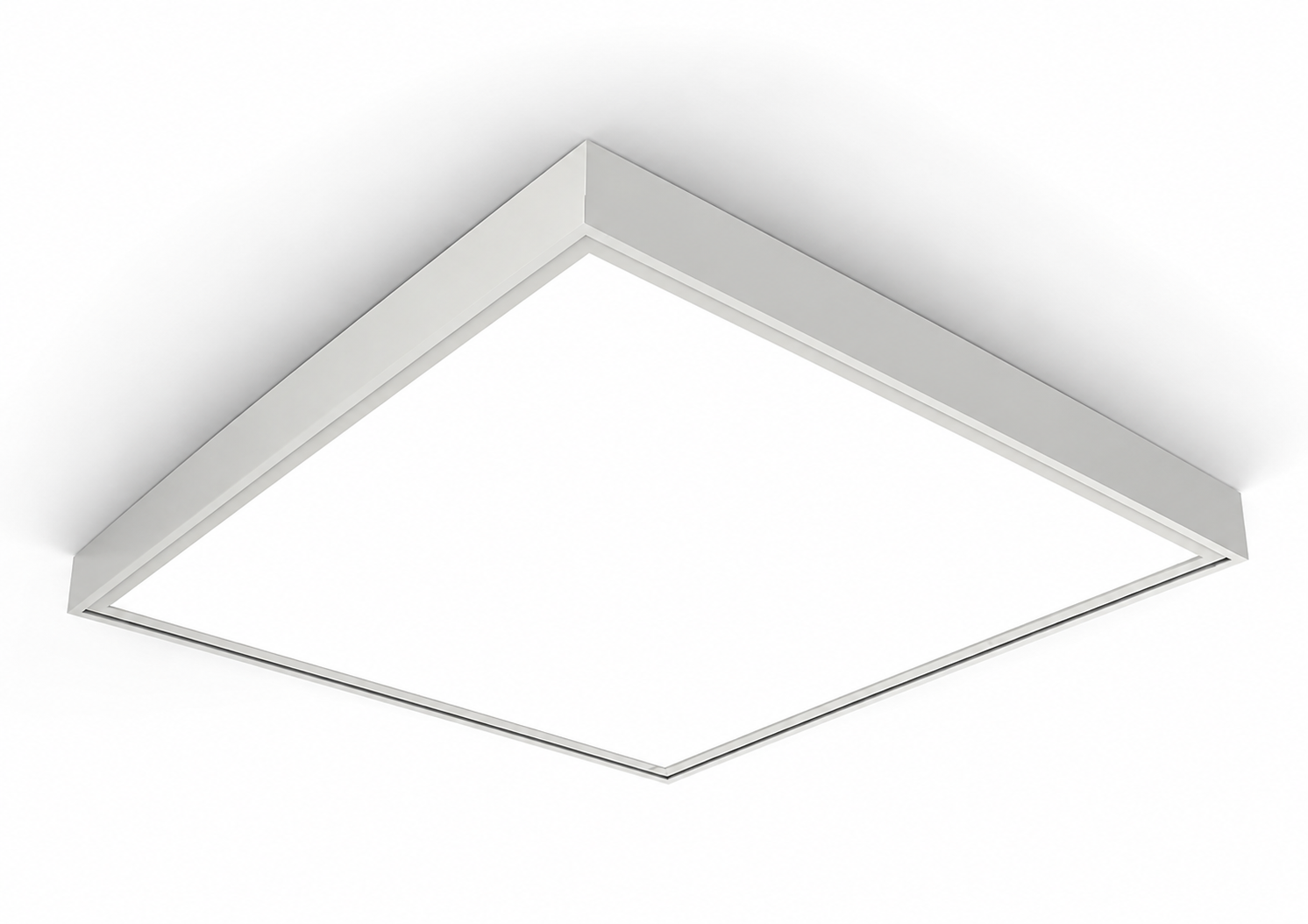 BACKLIT PANEL LIT LUMINA-40-ADJ - Lumen Bright Dubai