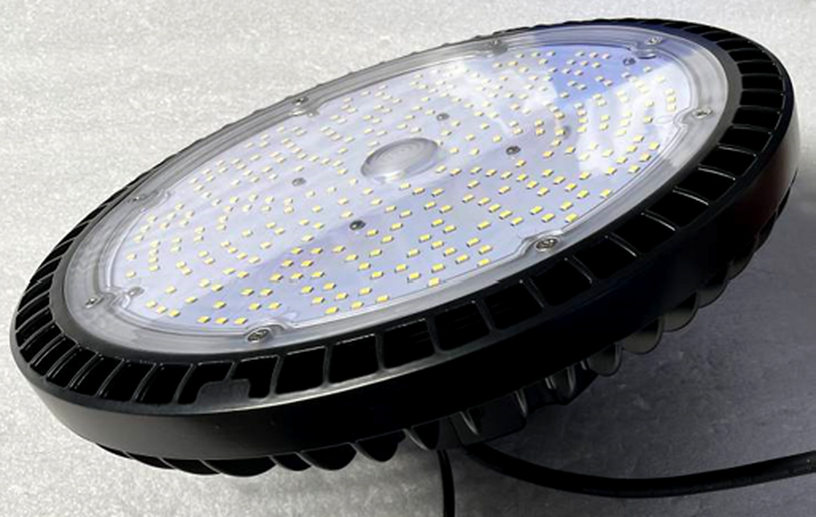 UFO LED S6 - view 2