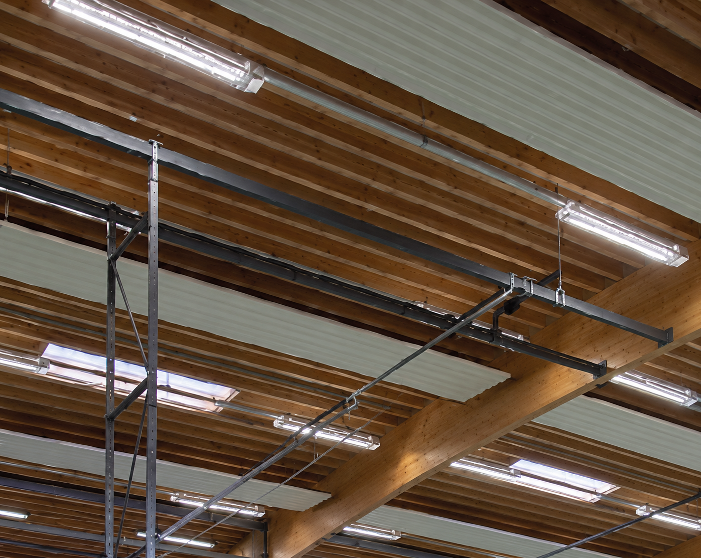 EXPLOSION PROOF LINEARLIGHT - view 2