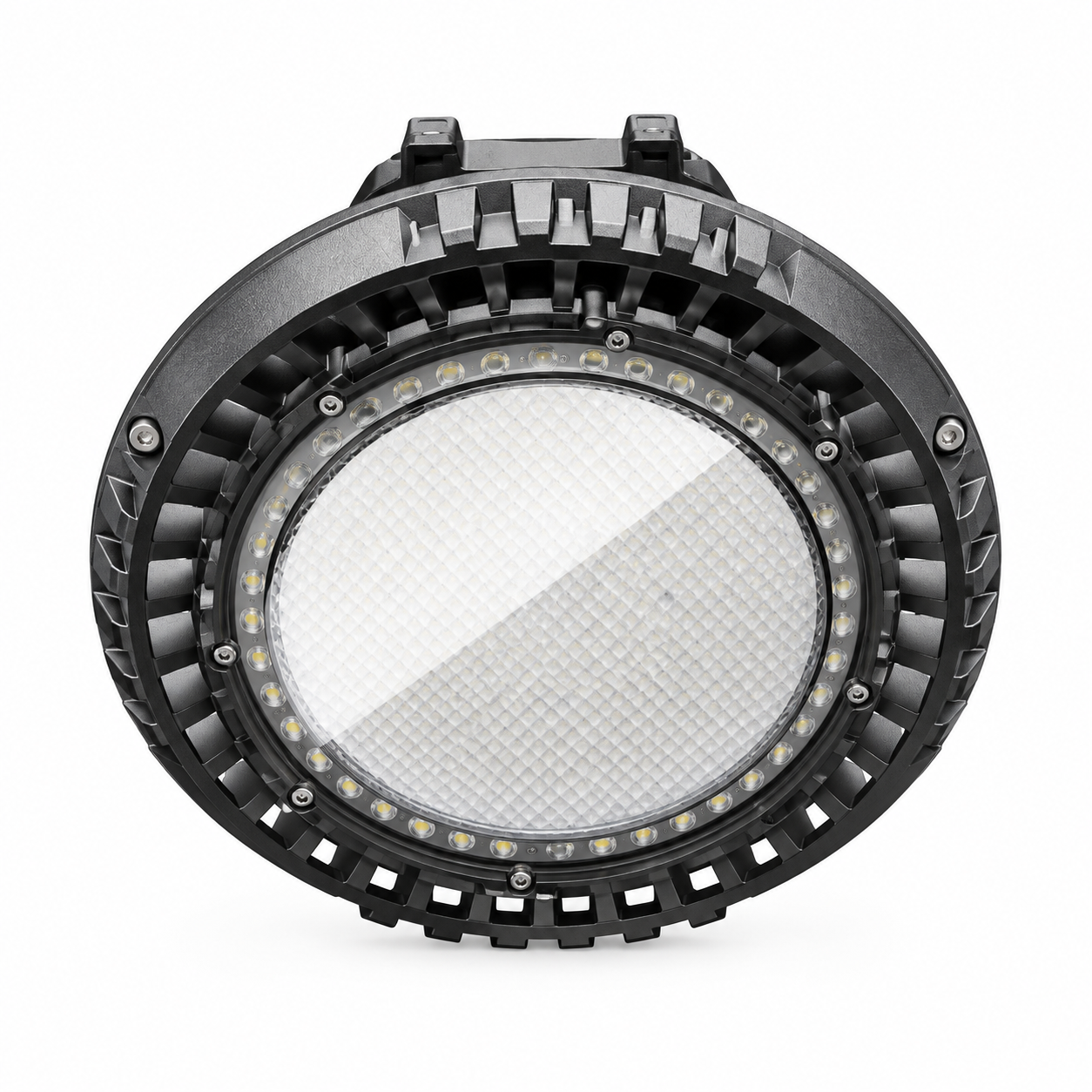 EXPLOSION PROOF UFO HIGHBAY - view 3