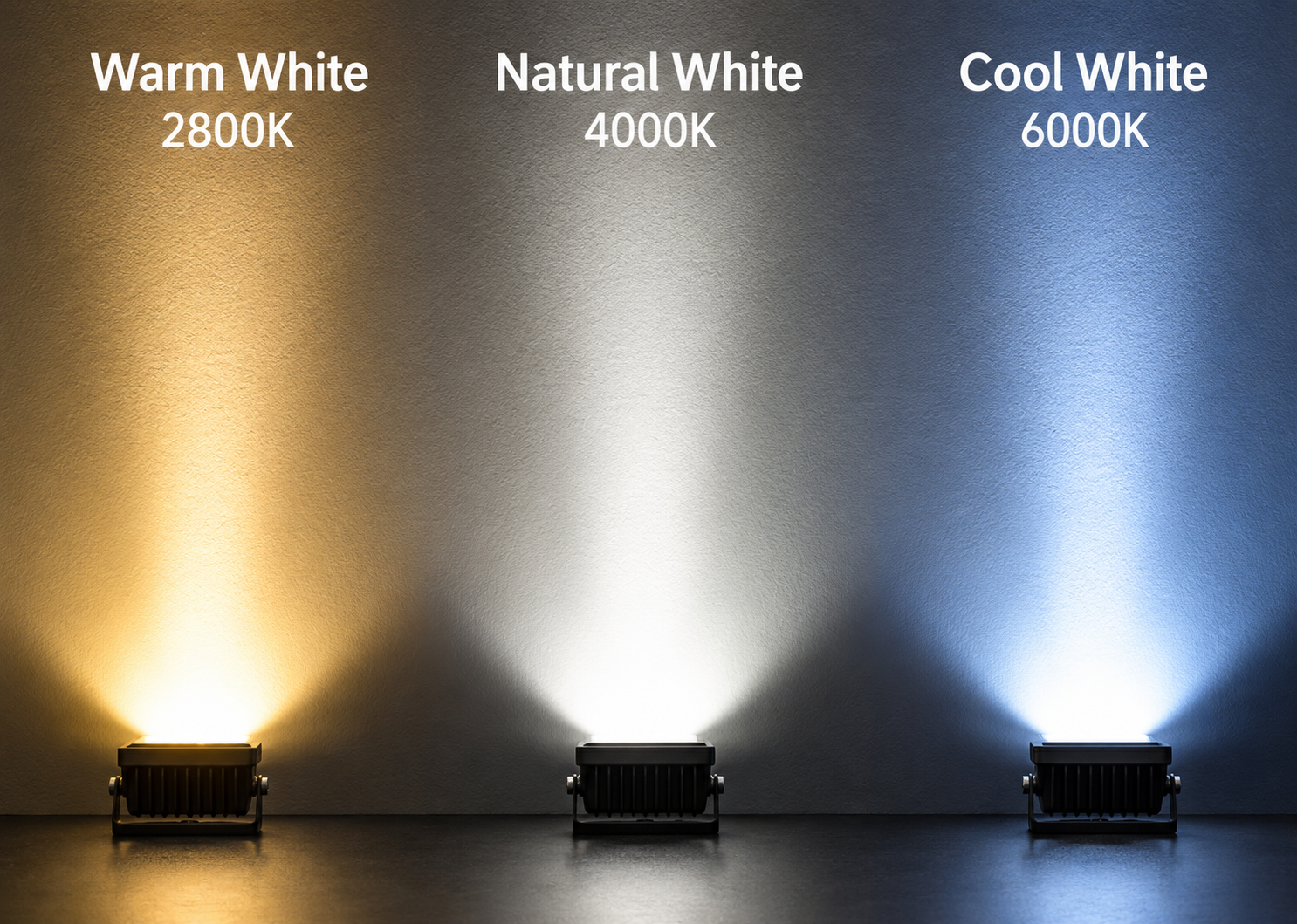 LED FLOOD LIGHT 150W - view 2