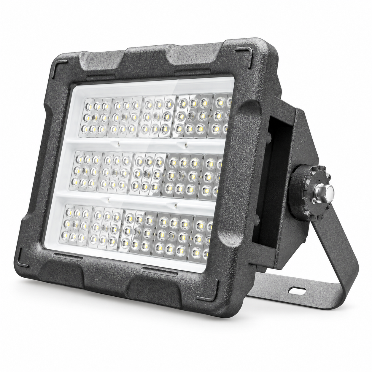 EXPLOSION PROOF FLOODLIGHT - Lumen Bright Dubai