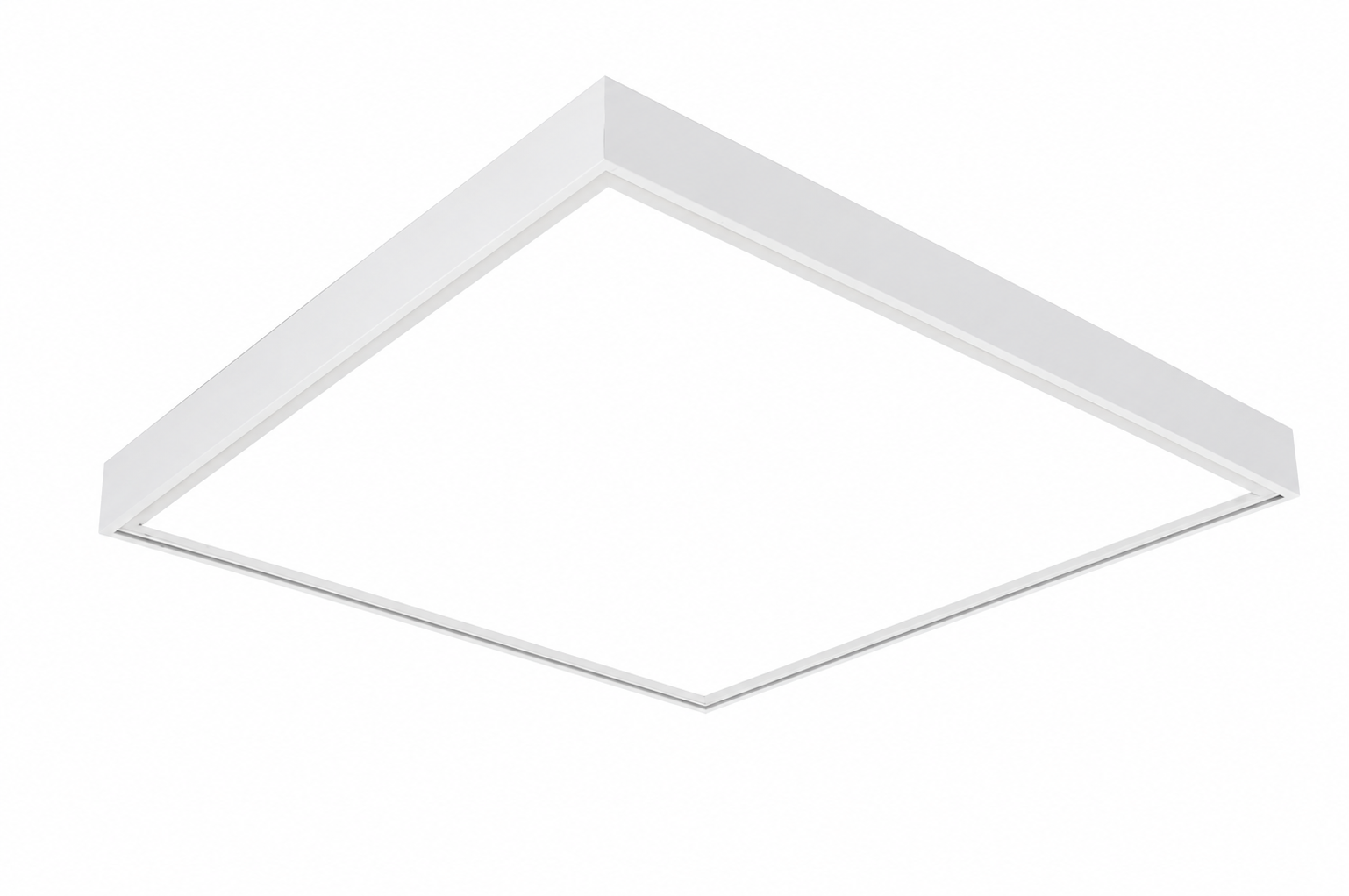 BACKLIT PANEL LIGHT LUNA SLIM-40W - Lumen Bright Dubai