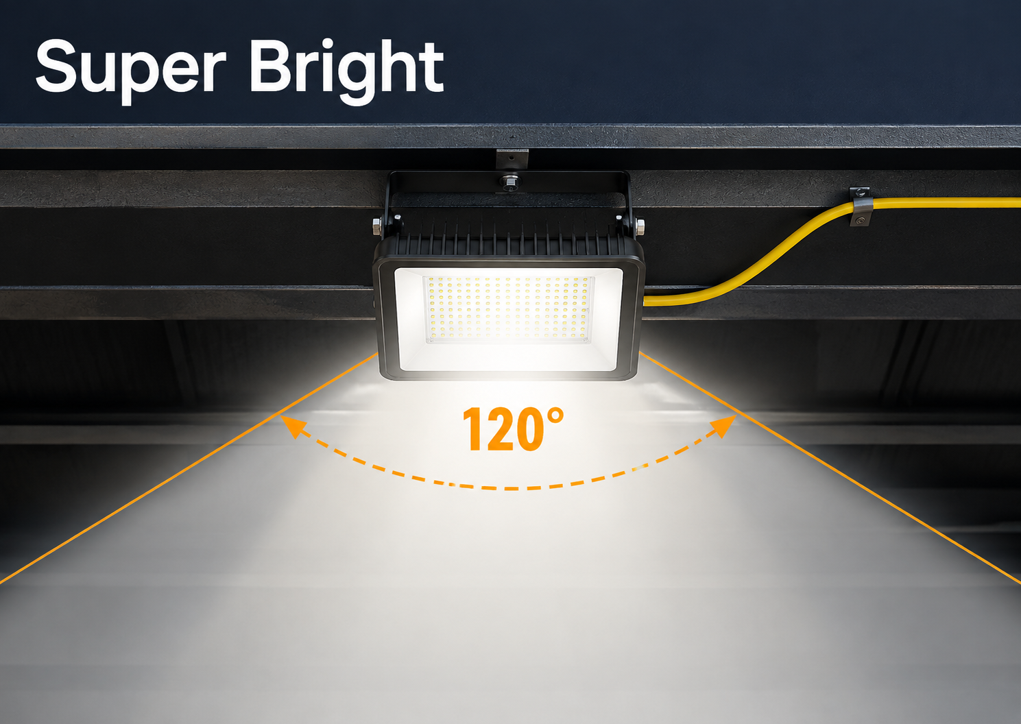 LATO 100W,150W,200W - view 3