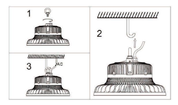 UFO-W150-S6 SERIES - view 5
