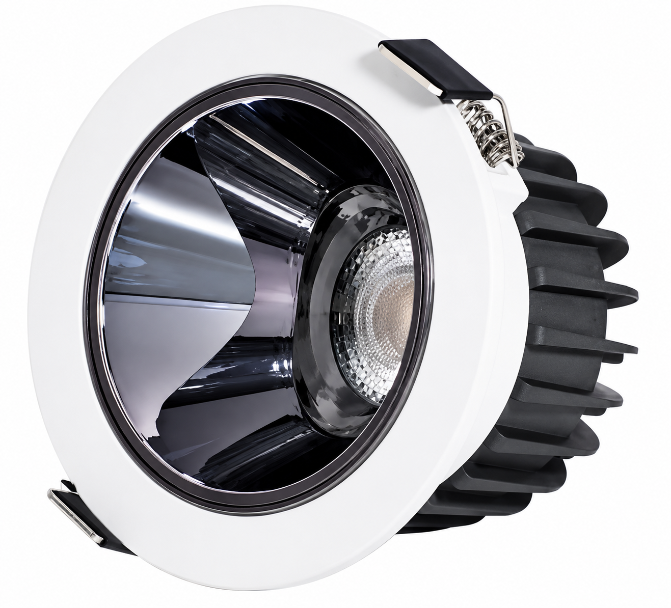 CROWN SERIES - ROUND - Lumen Bright Dubai