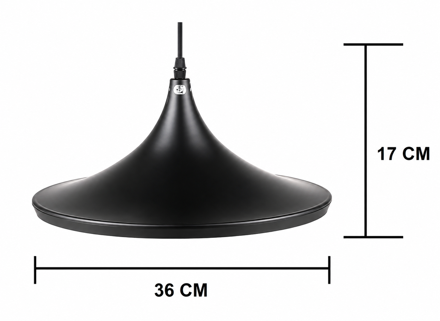 PREMIER PENDANT LIGHT NITRO 3 - view 2