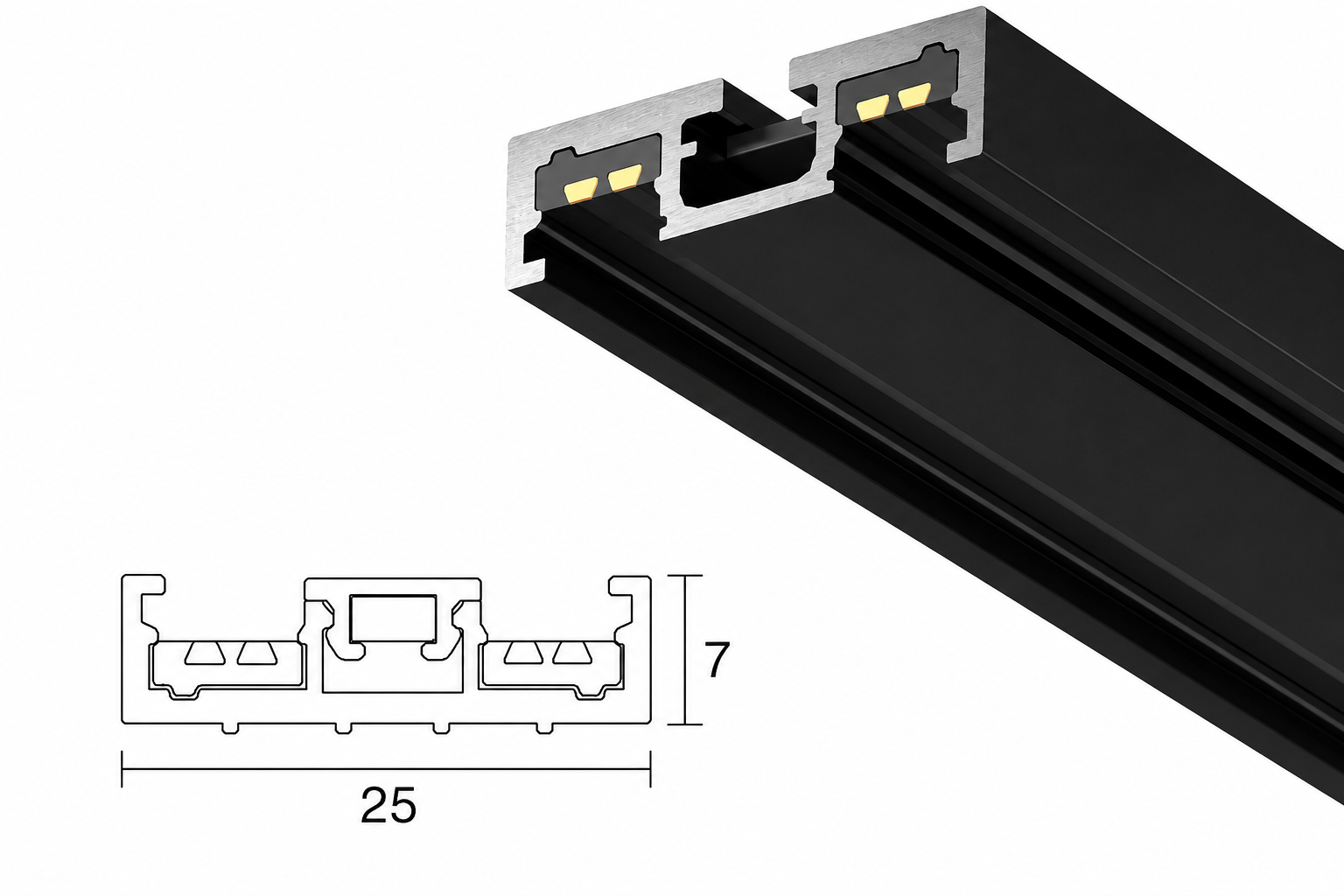 PREMIERLIGHT CLION 15 LED - view 2