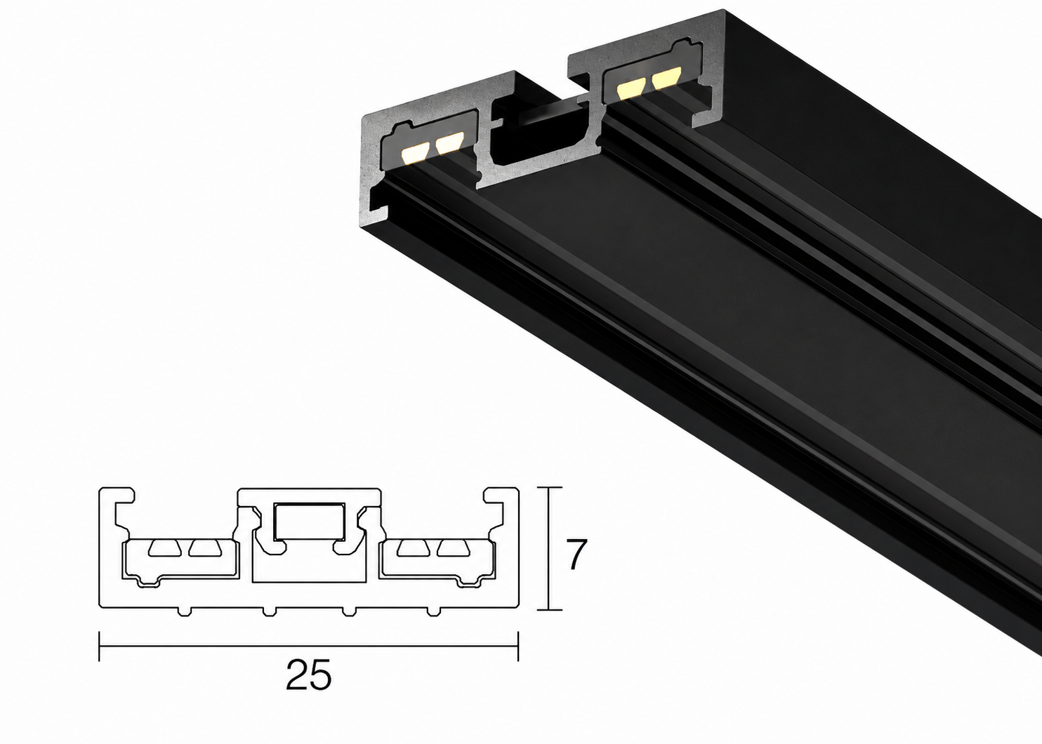 PREMIERLIGHT CLION 12 LED - view 2