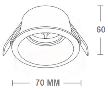 7060 AD - 12W - view 3