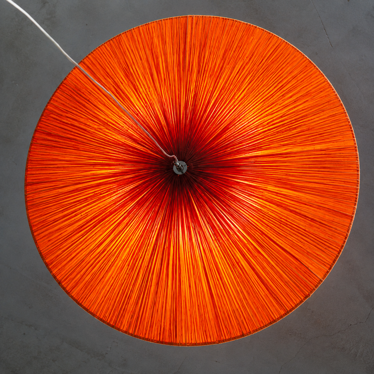 DECORATIVE PENDANT LIGHT - CLASSO - view 4