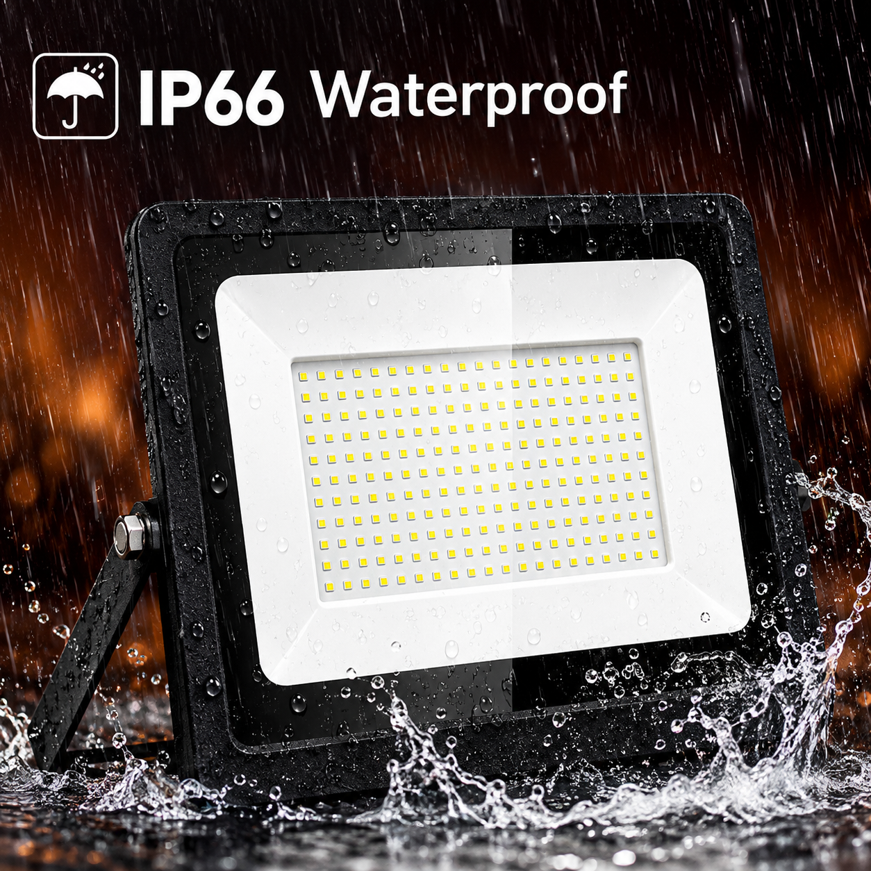 LATO 100W,150W,200W - view 2