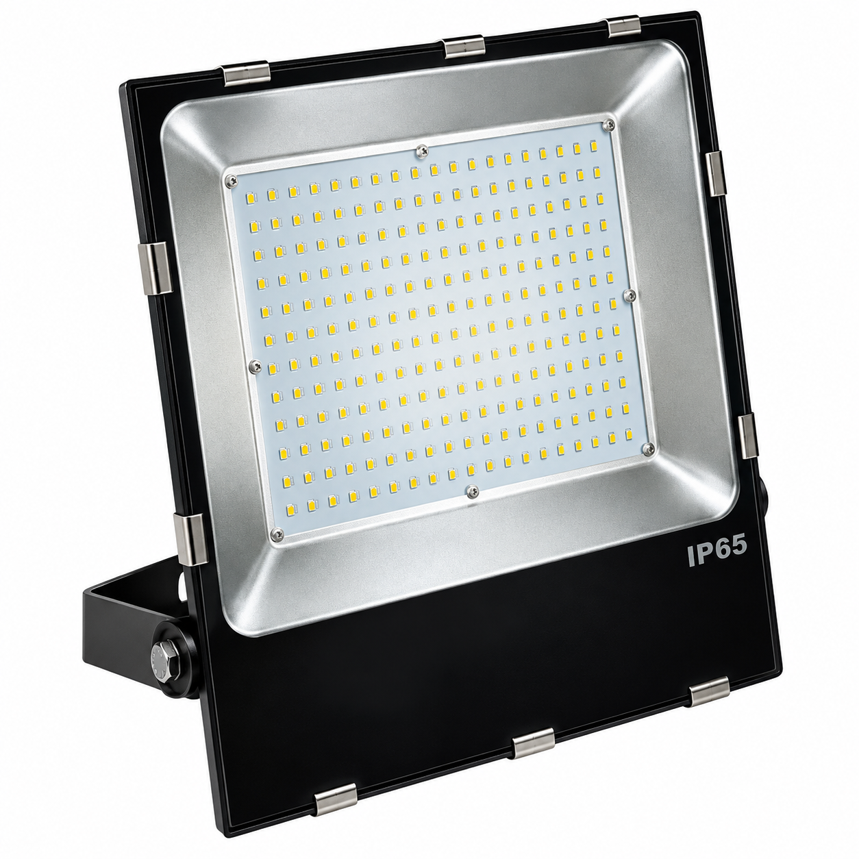 LED FLOODLIGHT 50W 100W - Lumen Bright Dubai