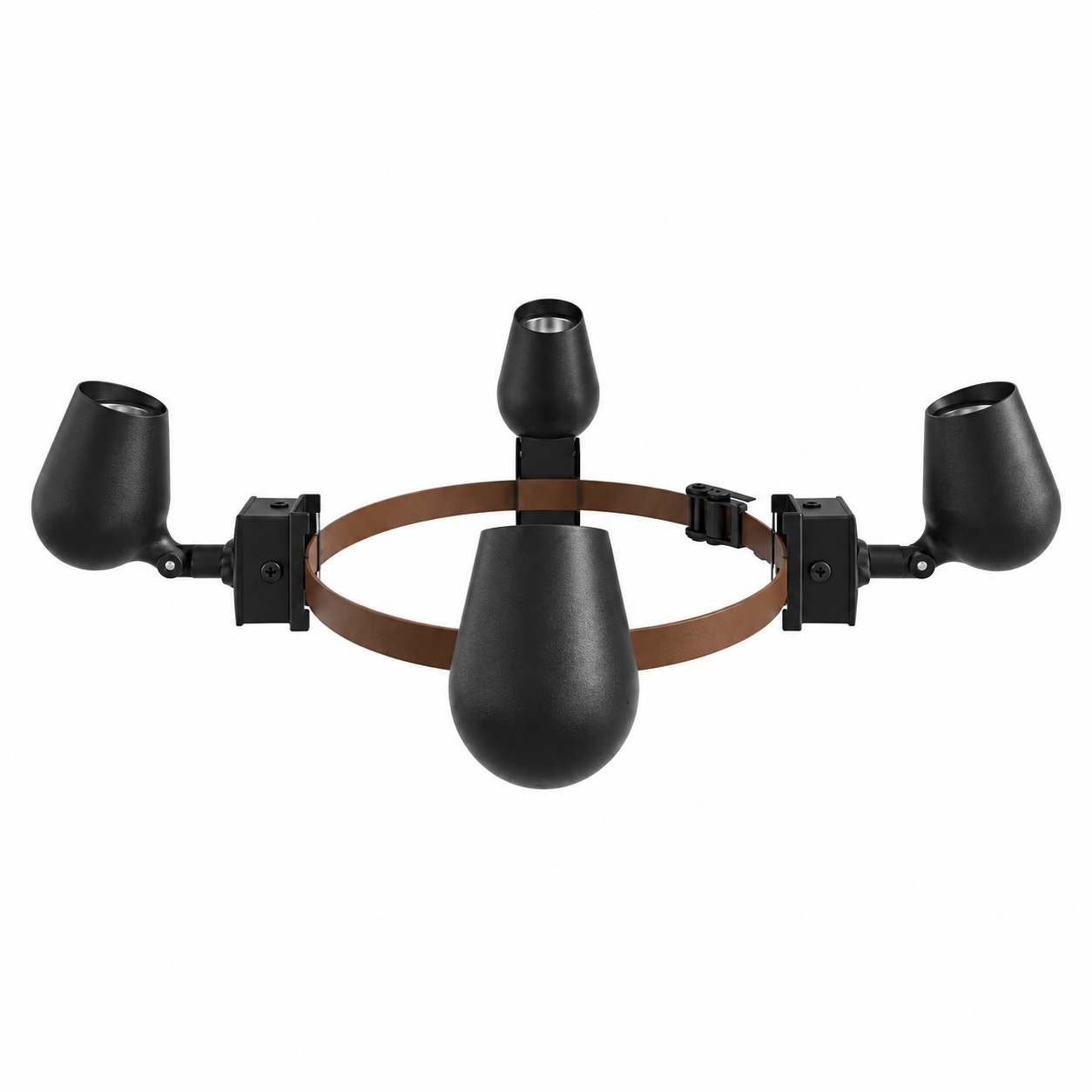 Tree ring light - Lumen Bright Dubai