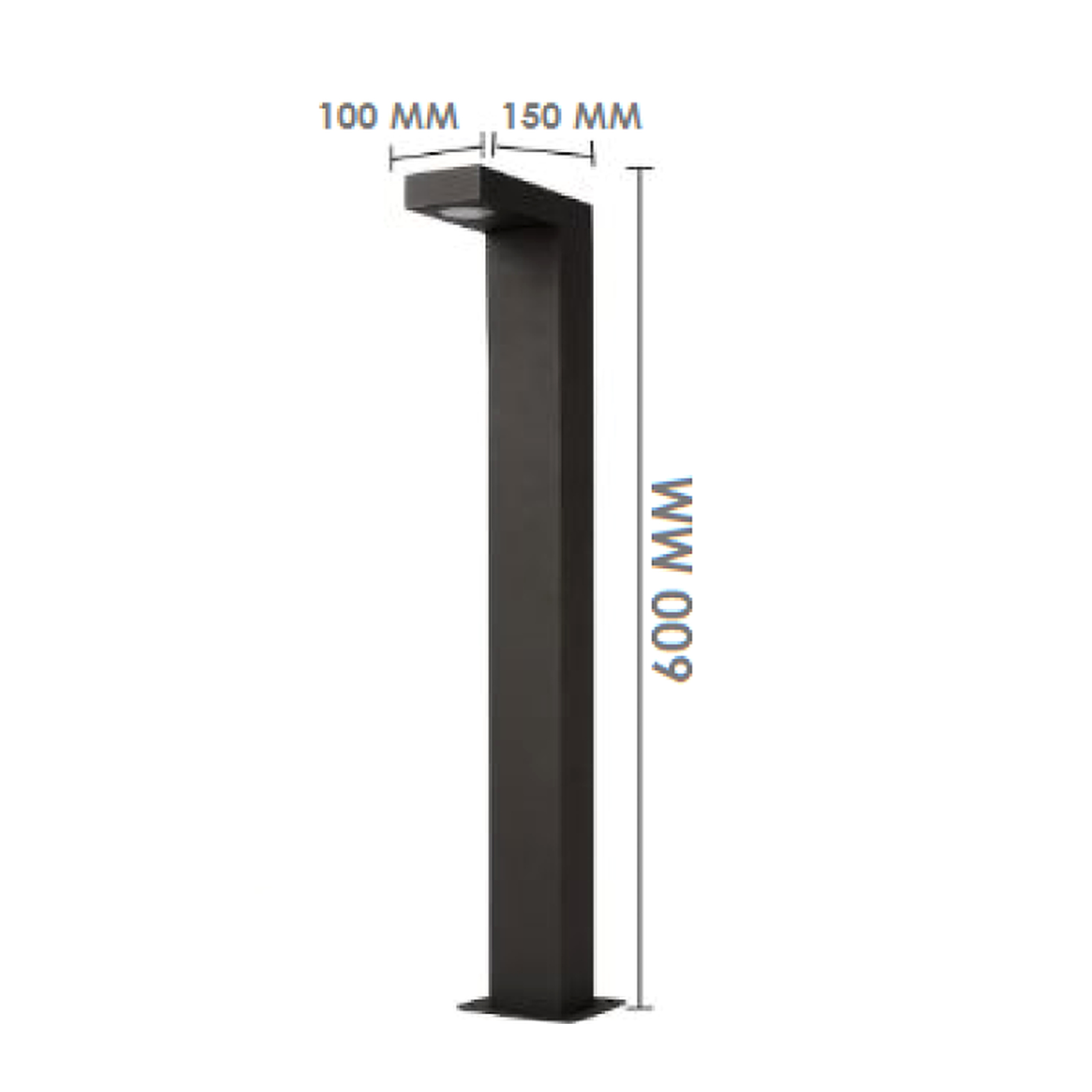 STIX 600 - view 3