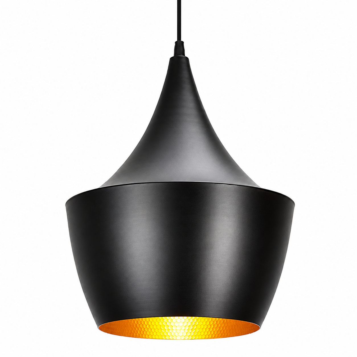 PREMIER PENDANT LIGHT NITRO 1 - Lumen Bright Dubai
