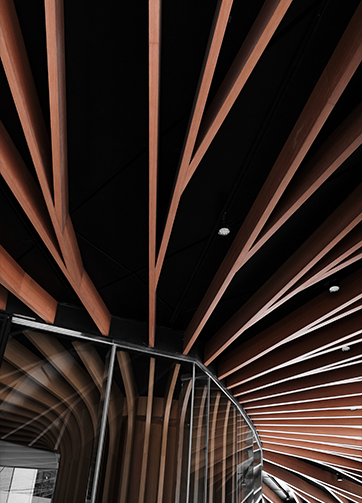 Facade Lighting - Lumen Bright Dubai