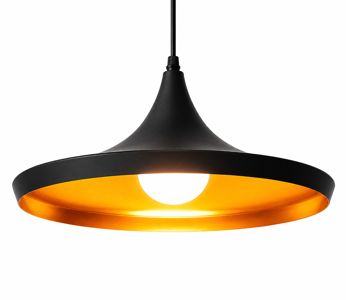 PREMIER PENDANT LIGHT NITRO 3 - view 3