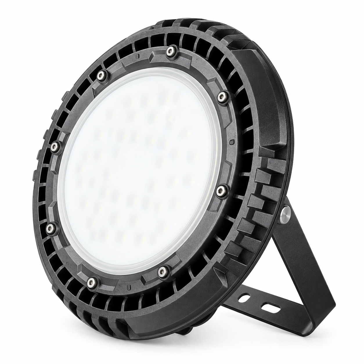 EXPLOSION PROOF UFO HIGHBAY - Lumen Bright Dubai