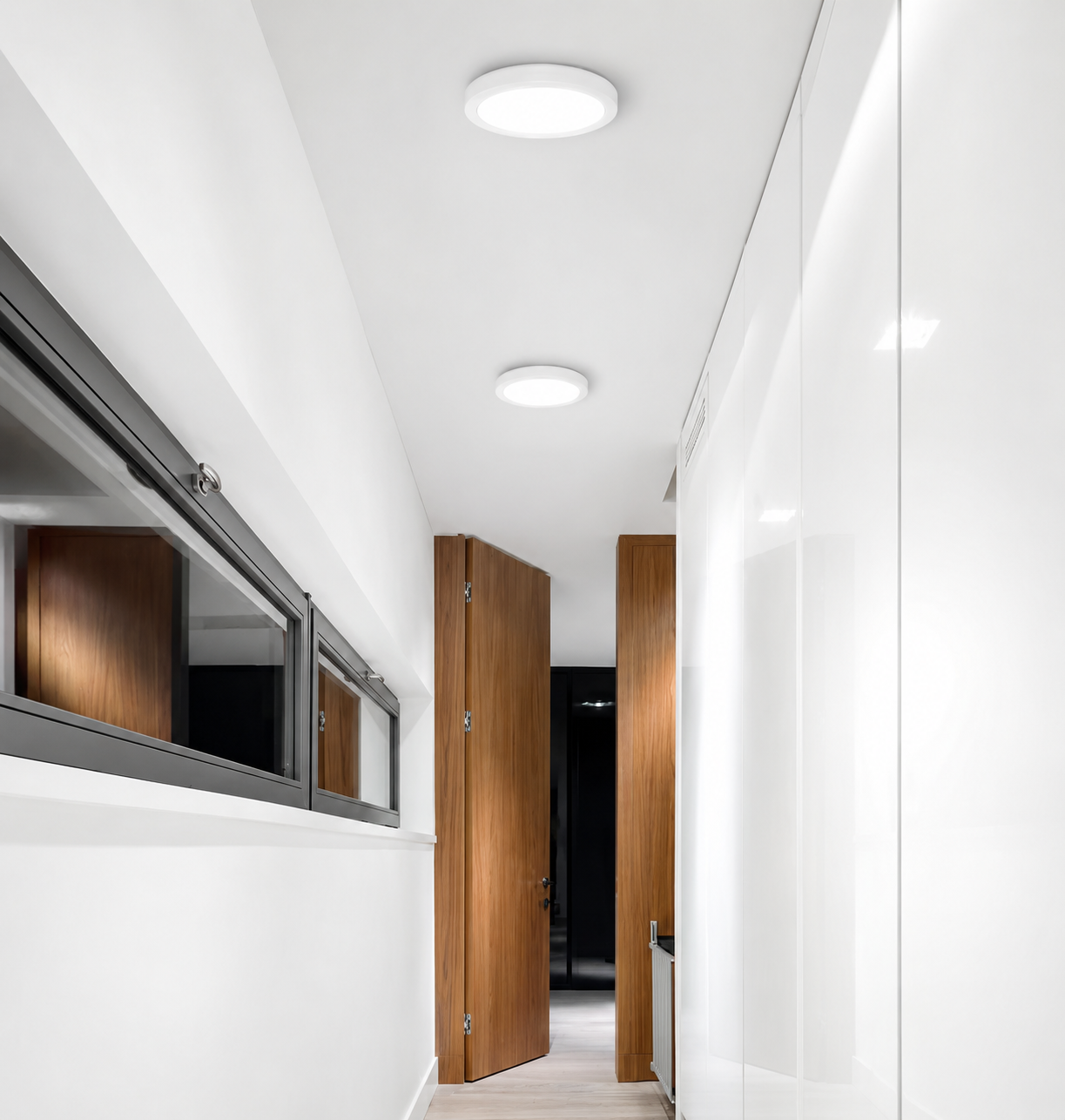 PREMIERLIGHT BULKY SURFACE LIGHT 20W - view 2