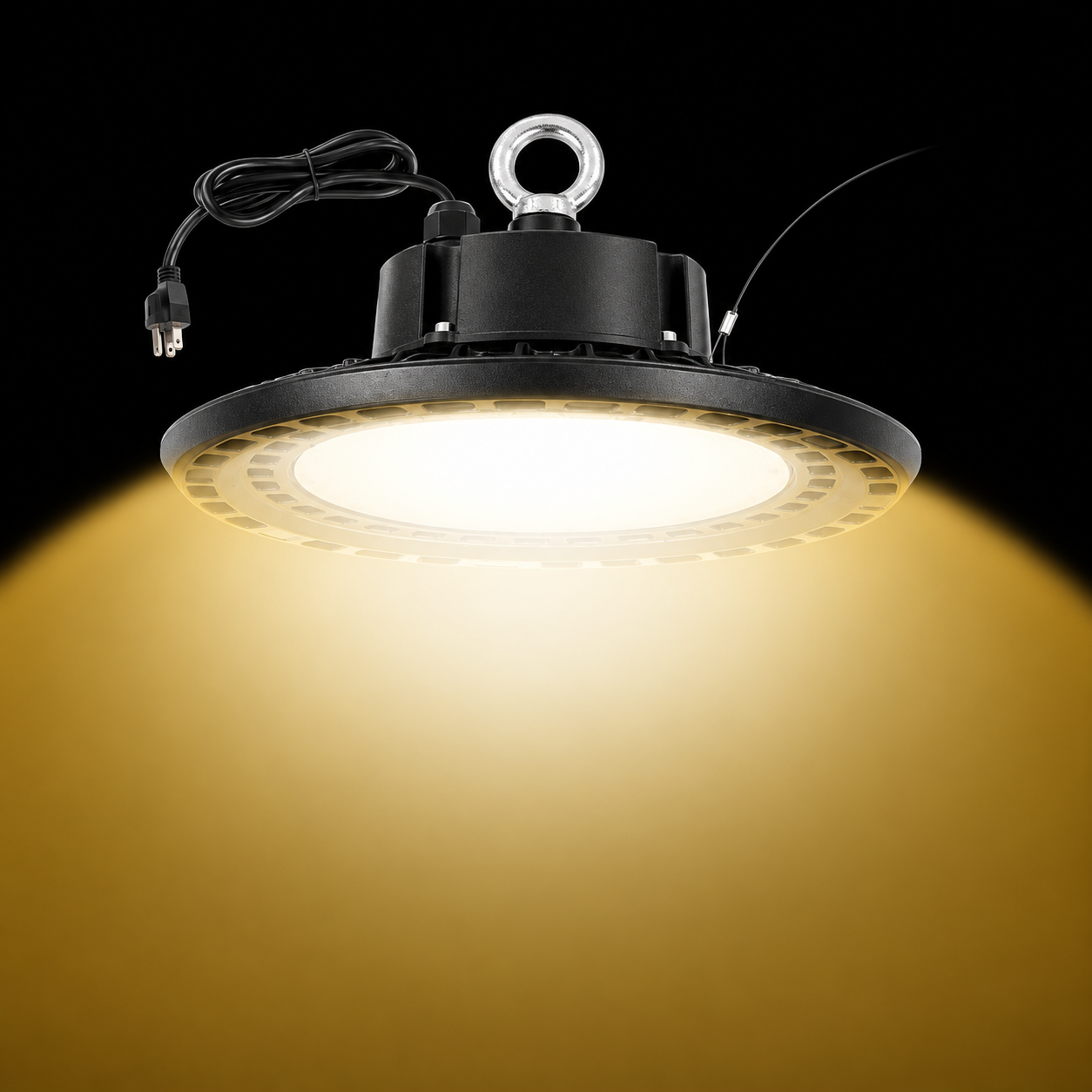 UFO LED AXO 240 CCT - view 2
