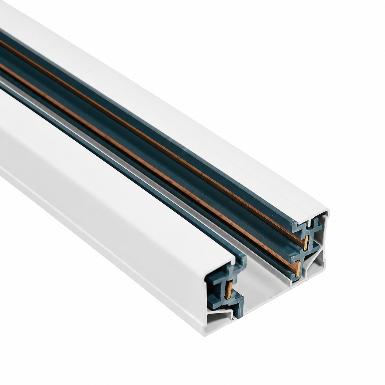 PREMIER TRACKLIGHT 3 WIRE - Lumen Bright Dubai