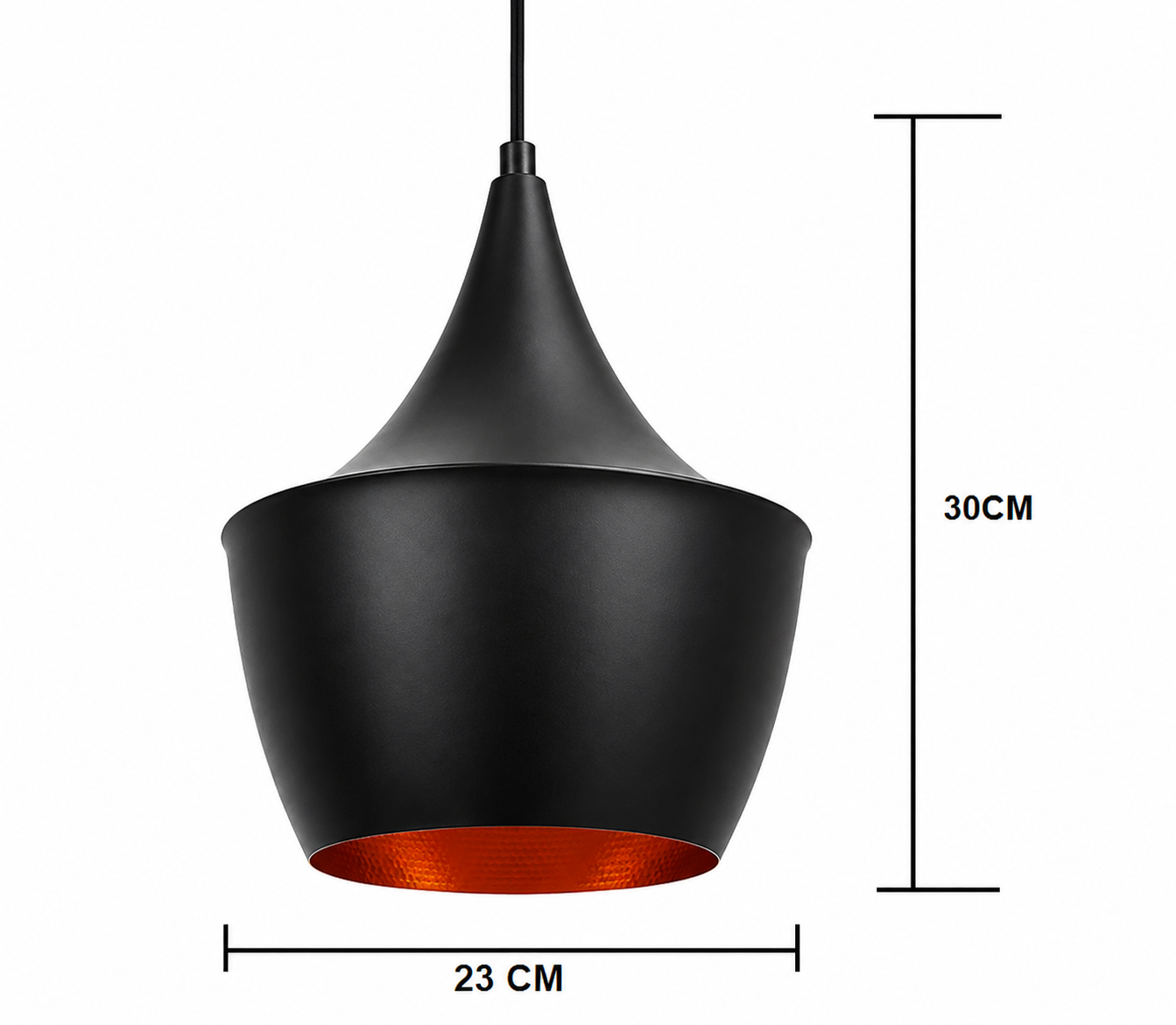 PREMIER PENDANT LIGHT NITRO 1 - view 2