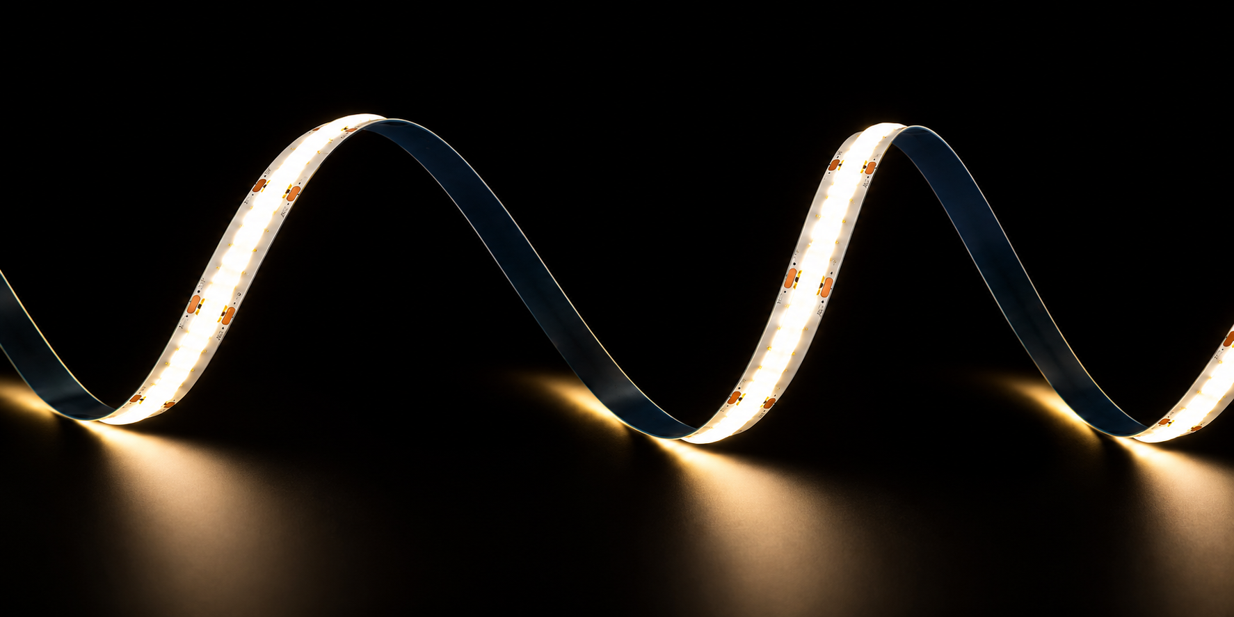 Economy series led strip light - view 2