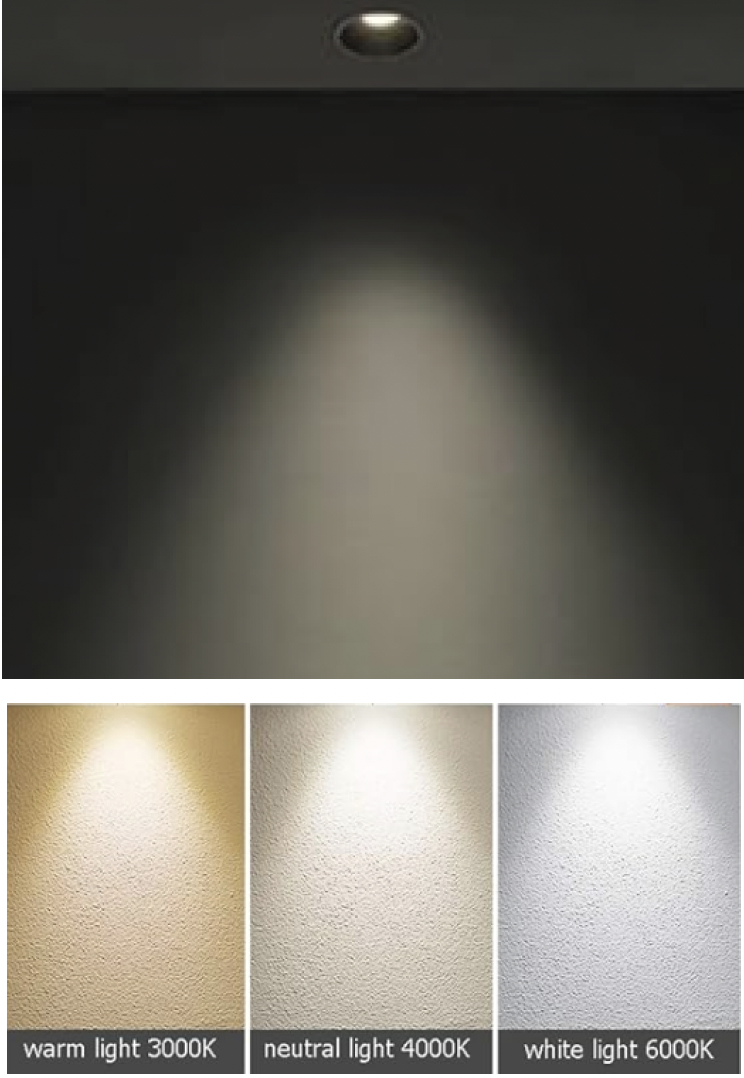 PREMIERLIGHT DAZO SPOTLIGHT - view 3